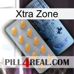 Xtra Zone 44